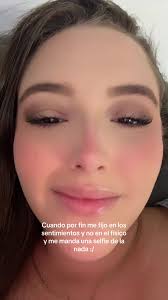 Que Es Selfie Espontánea