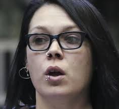 Authorities seek Clarksburg woman after she fails to appear for bond  revocation