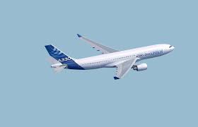 A330 200 A330 Family Airbus