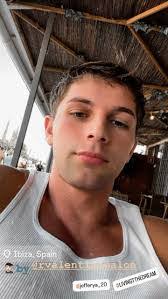 Randall Gonzales's Instagram, Twitter & Facebook