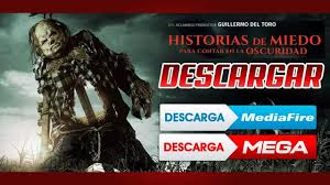 Este sitio es la mejor opción para ver el juego del miedo 2 (saw 2) online, aqui también podras descargar el juego del miedo 2 (saw 2) con la mejor calidad hd1080p, el juego del miedo 2 (saw 2) online en español latino y el juego del miedo. Descargar Historias De Miedo Para Contar En La Oscuridad Espanol Latino Mega Mediafire Historias De Miedo Historia De Terror Peliculas En Espanol Latino