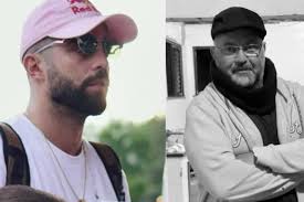 Cantor Nelson Ned era convidado para se apresentar na fazenda de Pablo  Escobar