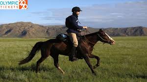 Cuba is currently competing at the 2020 summer olympics in tokyo. Olympic Modern Pentathlon Australia Fernon Production Comeback In Tokyo Olympic Pentathlon Olympics Tokyo