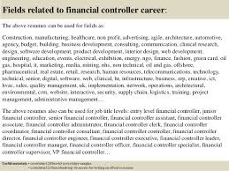 Financial controller jobs is easy to find. Financial Controller Cover Letter Uk June 2021