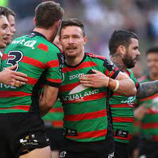 They participate in the national rugby league (nrl) premiership and are one of nine existing teams from. Nrl 2020 Finals Week One Rabbitohs Crush Knights As It Happened Sport The Guardian