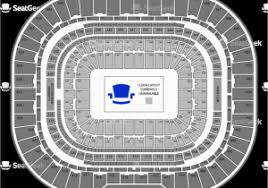 Georgia Dome Seat Map Seating Chart For Maryvale Baseball