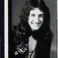 Gene Simmons X Paul Stanley: ฟิค Boy Love (บรรยาย)