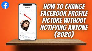 How to log into facebook without everyone knowing i'm on. How To Change Facebook Profile Picture Without Notifying Anyone 2020 Youtube