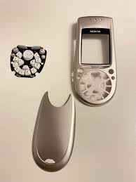 Nokia 3650 - GSM Collection