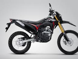 Juga tersedia dalam 2 pilihan warna di indonesia. Dapat Warna Baru Harga Honda Crf150l Naik Rp 500 Ribuan Otomotif Liputan6 Com