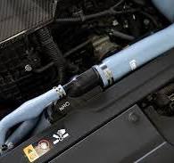 Forge Motorsport Hyundai i30N/Veloster N Coolant Hose Kit