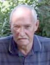 Obituary information for Fred Stacy