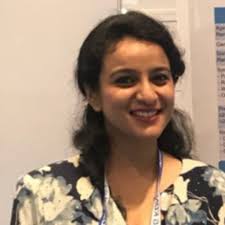 Arshi Singh's Instagram, Twitter & Facebook