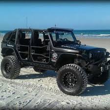 Another more practical reason to take off the doors on your jeep is that it helps to improve fuel economy by reducing the weight of the new 2021 jeep wrangler unlimited islander 4x4. Jeep Cute Picture Black Jeep Jeep Wrangler Jeep Wrangler Rubicon