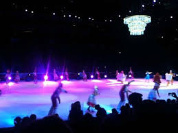 Show On Ice Photos At Wells Fargo Center