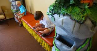 Pin By Mariecor Ruediger On Office Decoration Pediatric Dentist Pediatrician Office Pediatrics