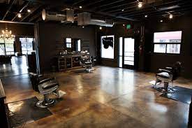 Home Interior Design The Barbershop In Slc Ut 800x533 Barbershop Design Barber Shop Decor Salon Interior Design