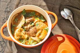Matazeez مطازيز Margoog Halal Home Cooking Recipe Food Cooking African Stew