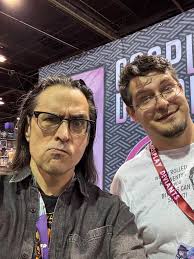 Hey, it's Brian Hofrichter!