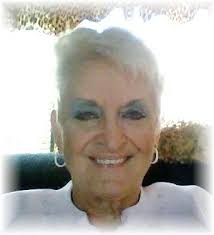 Zelma Len Logan Obituary (2023)