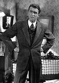 George Bailey (It's a Wonderful Life)