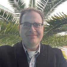 Realtor Randall Dobbs