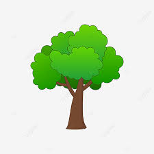 Situated amidst greenery, this daring all glass cafe offers. Gambar Bahan Pokok Hijau Kartun Clipart Pokok Pokok Besar Clipart Pokok Pokok Besar Kartun Kartun Png Dan Vektor Untuk Muat Turun Percuma