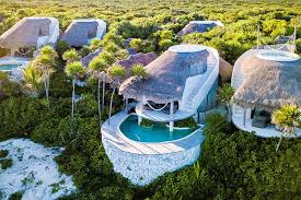 It's a place to let all your worries perish and have a good time. Where To Stay In Tulum Beach Or Town