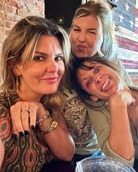 Heather Janes's Instagram, Twitter & Facebook