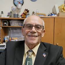 As Pastor of New Life Ministries, I want to thank all of those from Pasco  Community Church and Starkey Road Baptist Church for coming out and helping  to clean up New Life