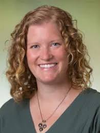 Carrie Lott, Nurse Practitioner