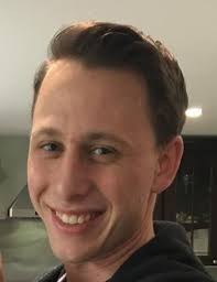 Eric Hubbs Obituary (1992