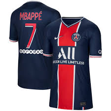 Check spelling or type a new query. Magliette 2020 2021 Psg Nike Strike Formazione Calcio T Shirt Kylian Mbappe 7 Navy Sport E Tempo Libero Laaldeasanicolas Es