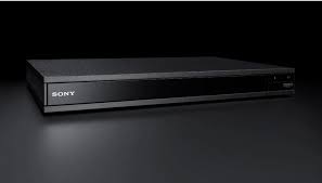 Sony Ubp X1100es 4k Blu Ray Player Review Dicing With Dolby