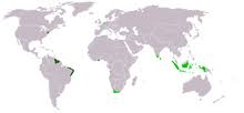 Soziale kräfte, hegemonie und imperialismus. Imperialismus Wikipedia