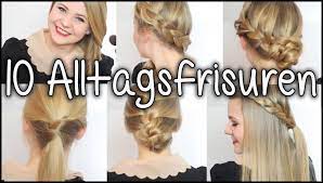 Hochsteckfrisuren Lange Haare Selber Machen Frisuren Lange Haare Fen Sch Frisuren Lange Haare Alltag Dirndl Frisuren Lange Haare Einfache Frisuren Alltag