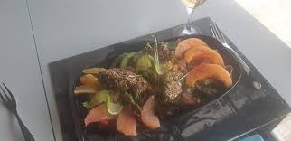 La Comete Les Sables D Olonne Restaurant Reviews Photos Phone Number Tripadvisor