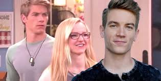 Before They Were Soap Stars: A Triple Play For DAYS' Lucas Adams