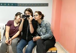 Film euforia streaming hd / watch euphoria season 1 prime video : Thessaloniki S Euforia A Path To Find A Place For Film In School Cineuropa