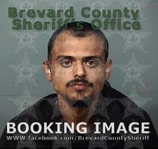 Arrests In Brevard County: April 19, 2024