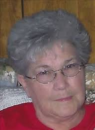 Patsy Lee Bacon Gorman (1937-2019)