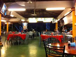 Sri petaling golf driving range. Sri Petaling Seafood Village Restaurant Life S Like This