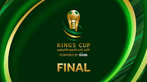 Al Kholood Make History And Face Al Hilal In King's Cup Final