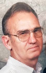 John E. Riggs Obituary