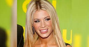 Ashley Massaro: Former WWE wrestler dead at 39