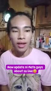 Update Naman Tayo Kay Meta #metaupdate #fblivestream #bonusesinvitation  #lunchtime #bunosesmonetization #myfavorite #fbreels #everyonefollowers  #unlockbonuses #kakanin #bonuses #invitebonuses