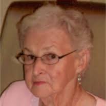 Obituary information for Donna Jean Thomas
