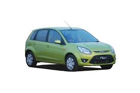 Ford Figo 2010 2012 Specifications Features