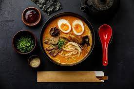 Today i show you how to make authentic japanese ramen. Japanese Ramen History Variants And Recipes To Make It At Home Gambero Rosso International