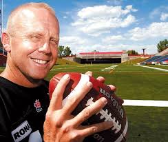 CFL legend Danny McManus a featured guest at St. Thomas Sports Spectacular 